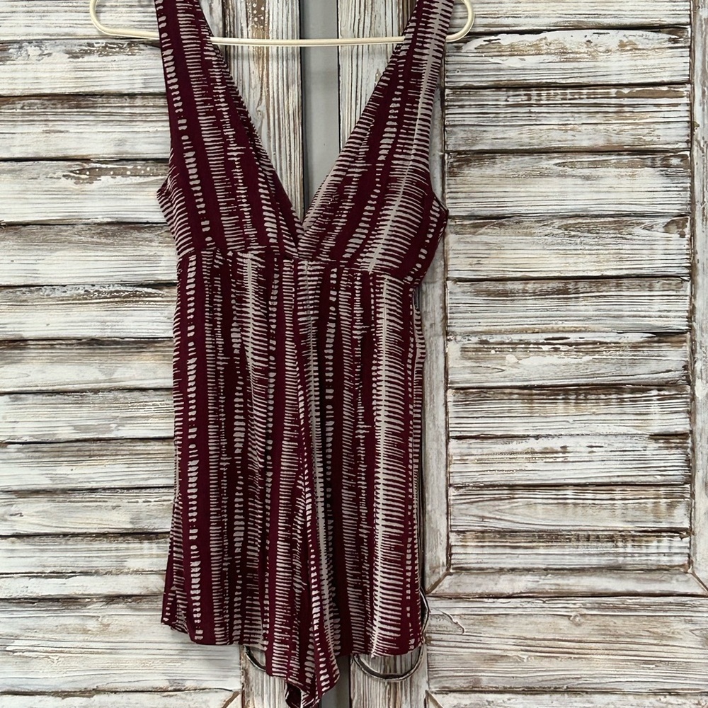 New With Tags Romper